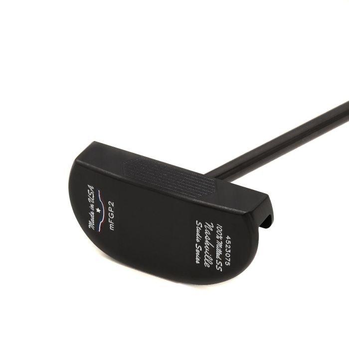 即納！最大半額！ Putter Nashville MFGP2 | Golf | Men's | Putters | SEEMORE クラブ